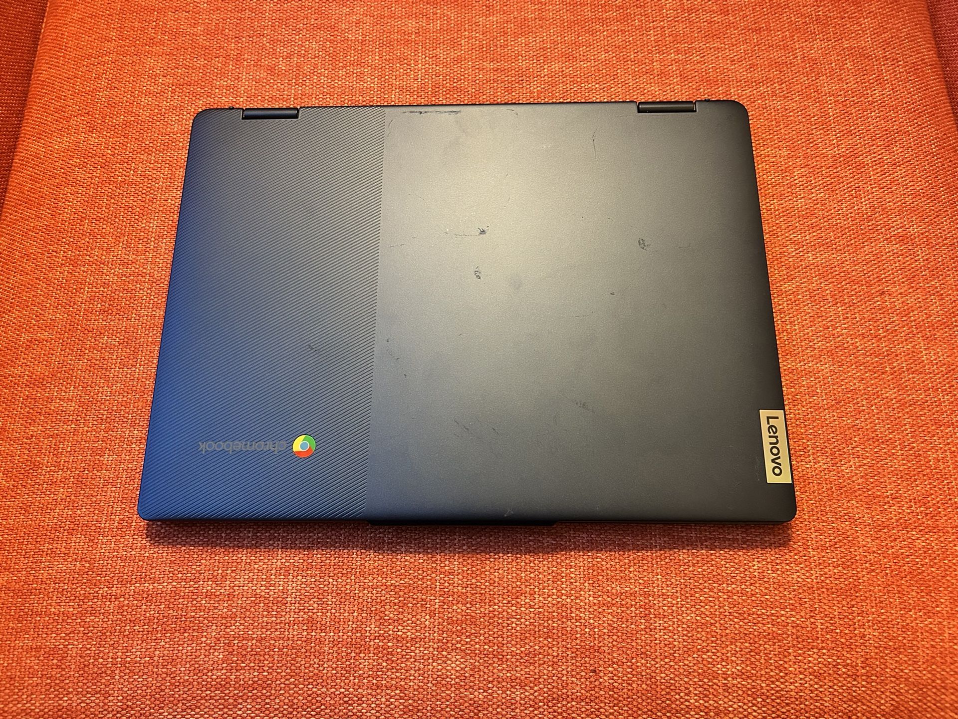 12.2” Lenovo IdeaPad Flex 3i Chromebook