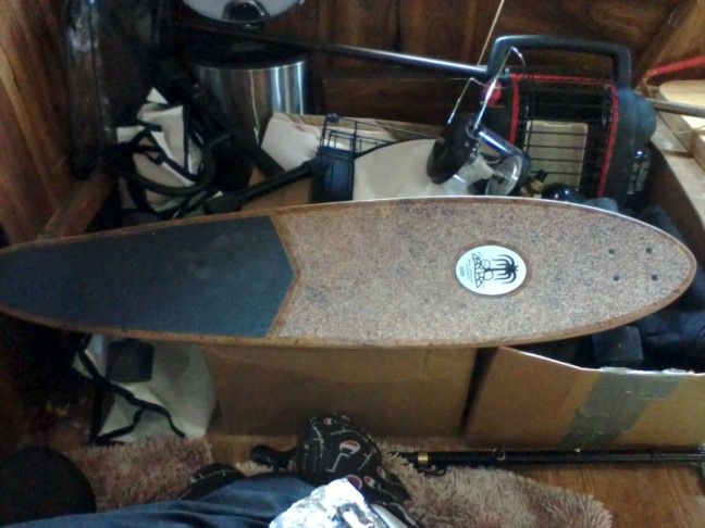 Globe Longe Board Brand New