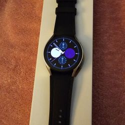 Galaxy Watch