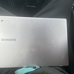 Chrome Book 4 15.6 Inch