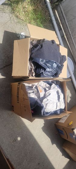 XLNT CLOTHES