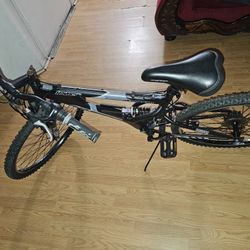 Bike Hyper/Havoc FS 