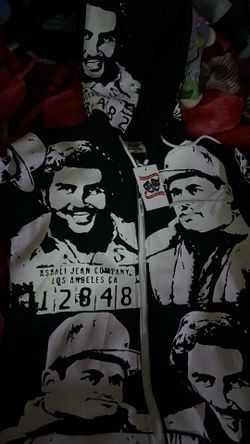 Asaali Hoodie 