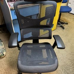 X Chair Brand New 
