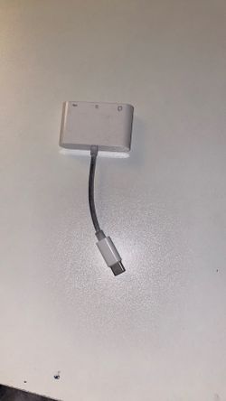 SD Card Reader For USBC