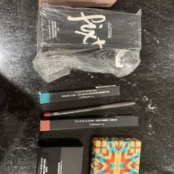 MAC, Clinique , Charlotte Tilbury cosmetics makeup beauty products, Brand New, UNUSED