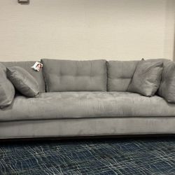 Cindy Crawford metropolis sofa