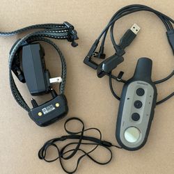 Garmin Delta Sport XC Dog Trainer