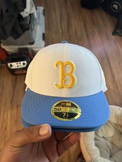 Ucla Bruins Hat 