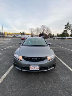 2009 Honda Civic