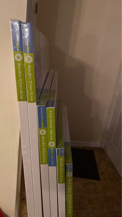 Artist Loft Canvas#3