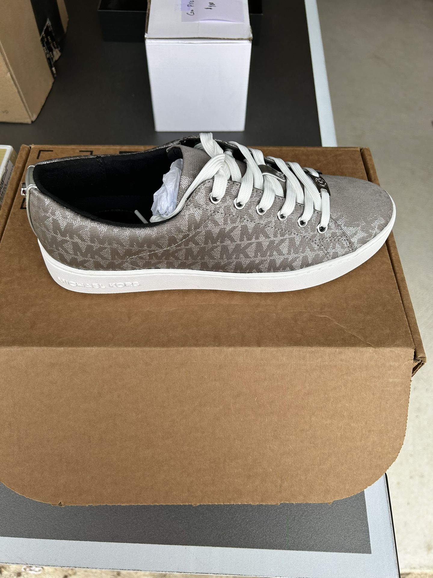 Women’s Michael Kors Sneaker