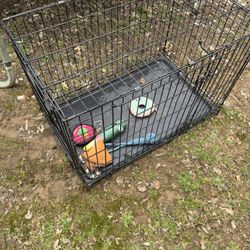 Dog Kennel