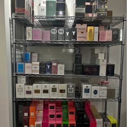 Perfumes