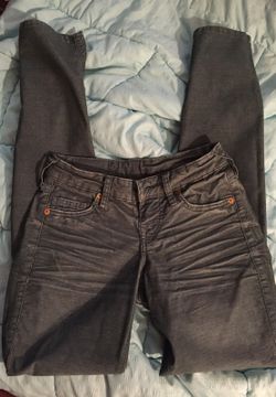 Tru religion corduroy jeans size 24