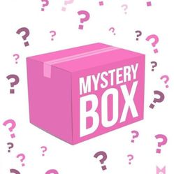 Mystery BOX