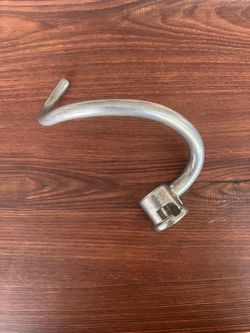 KitchenAid Spiral Dough Hook Accessory