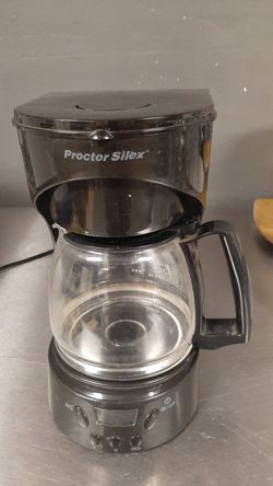 Coffee Maker