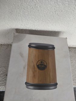 Horl knife sharpener