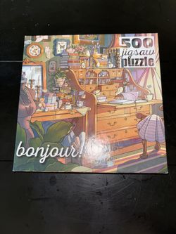 Puzzle