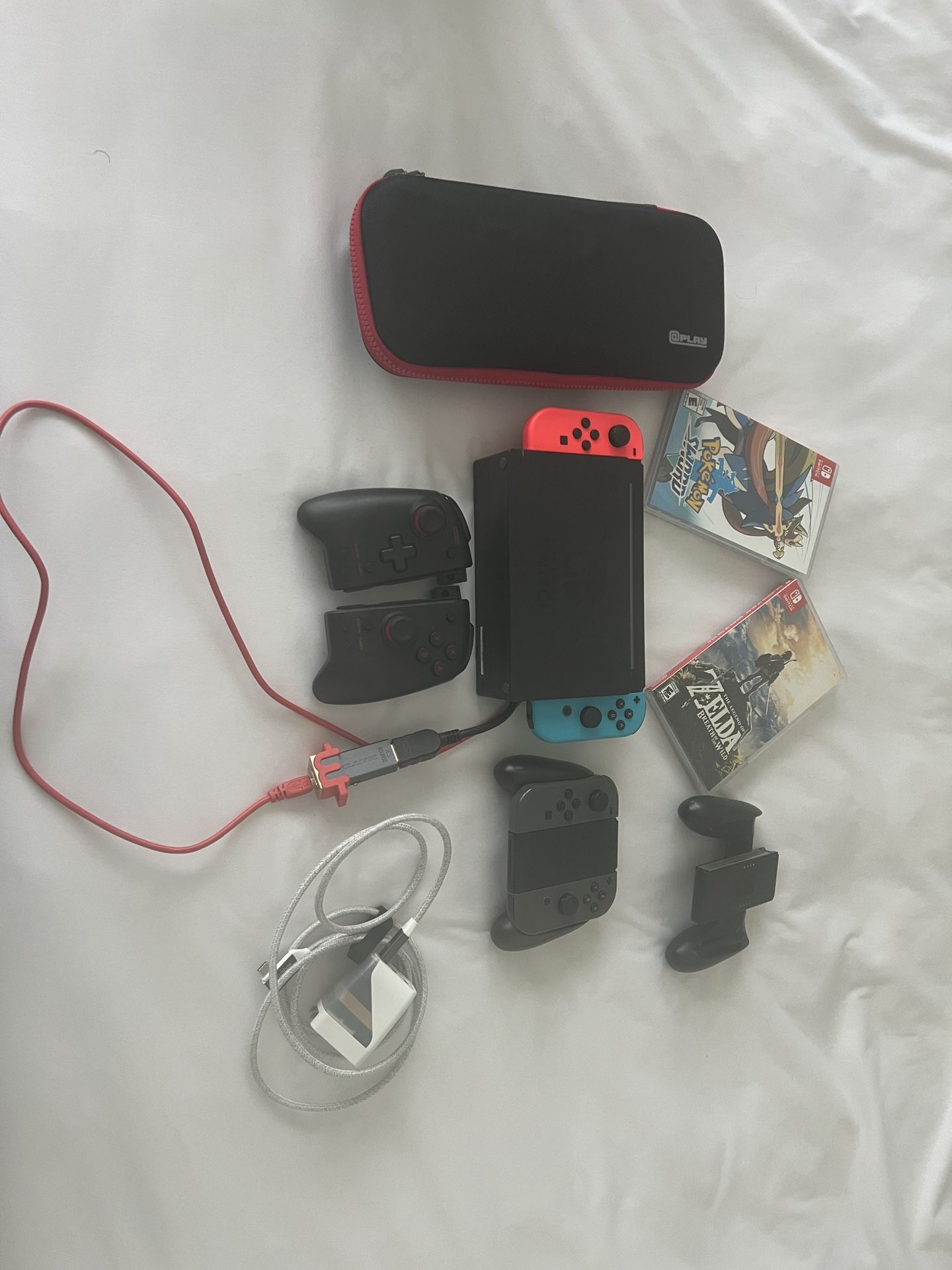 Nintendo Switch 1