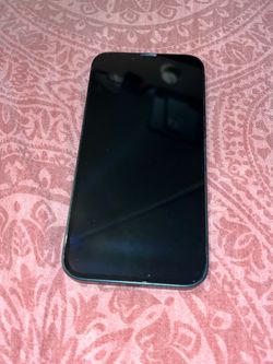 iPhone 13 unlocked