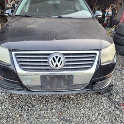 For Parts VolkswaGen 2006