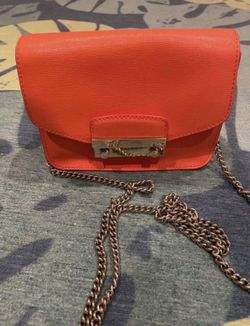 Furla chain Bag