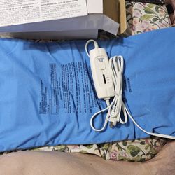 (2)12x24 Heating Pads