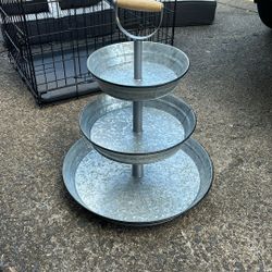 Cupcake Tier Holder