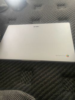 Asus chromebook