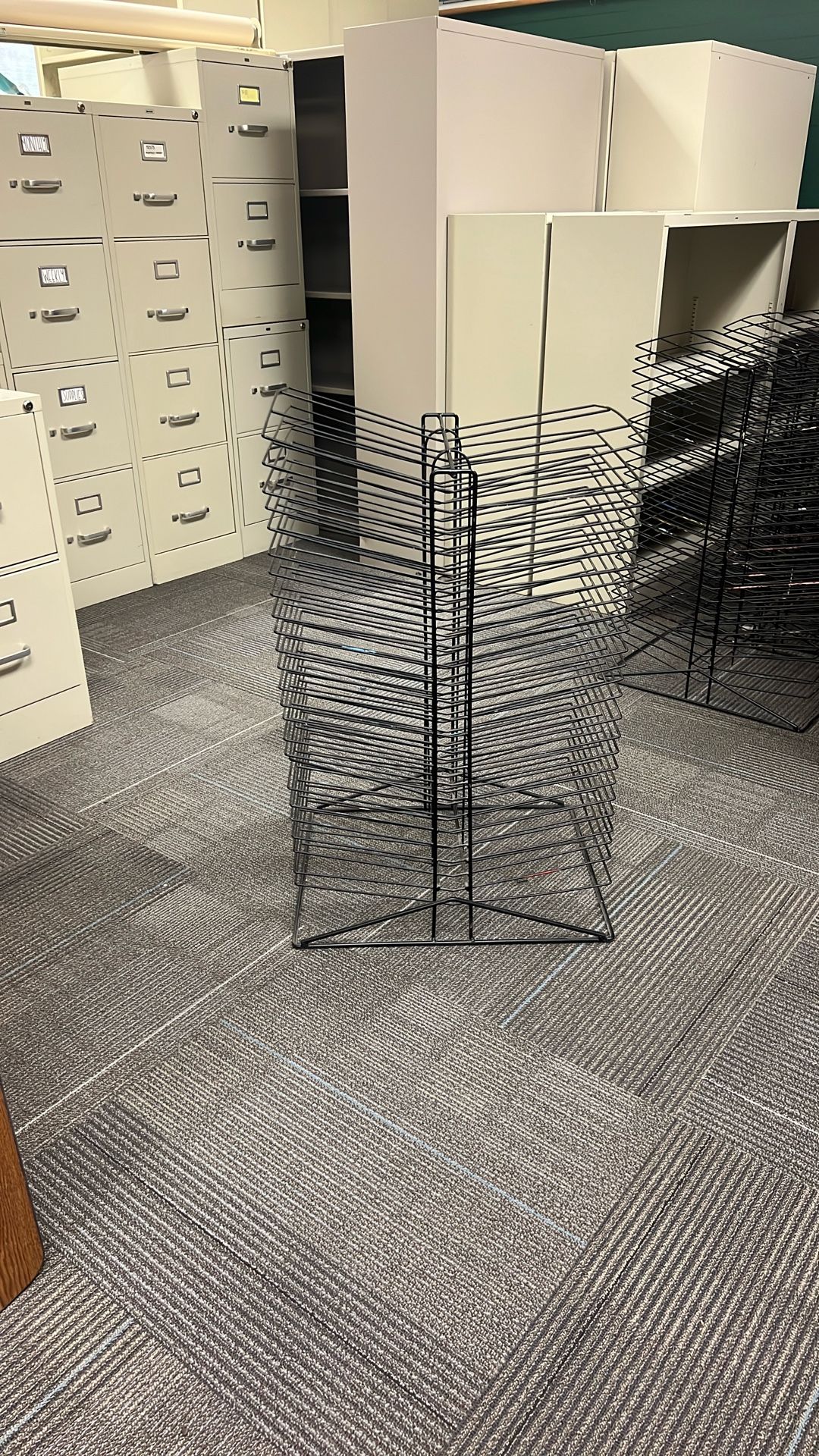 Art drying Rack