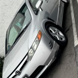 2007 Honda Civic