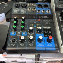 Yamaha $10 For Layaway 