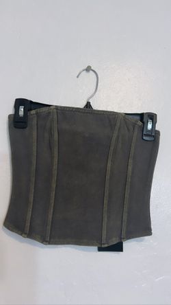 Brand New! Corsets