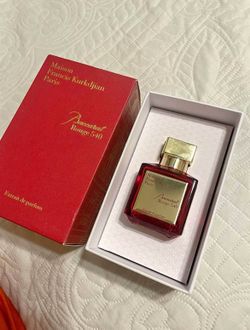 Baccarat Colonge