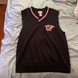 Odd Future Vest