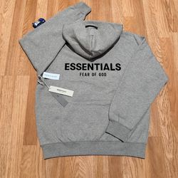 Grey essentials set