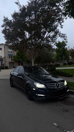 2013 Mercedes-Benz