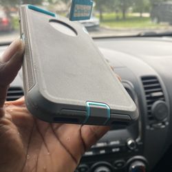 iPhone Case