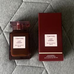 Tom Ford Lost Cherry 100 ML Unisex Cologne Eau De Parfum 