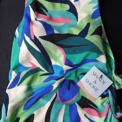 Shade And Shore Swimsuit