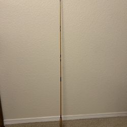 Fly Fishing Rod