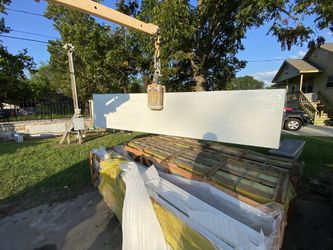 Playa White Pre Fab Quartz