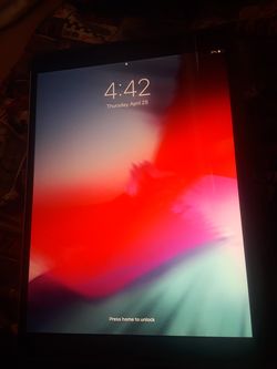 iPad