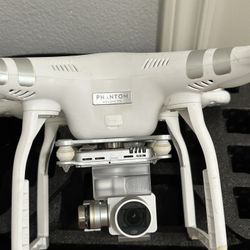 DJI Phantom Advance drone Gen3