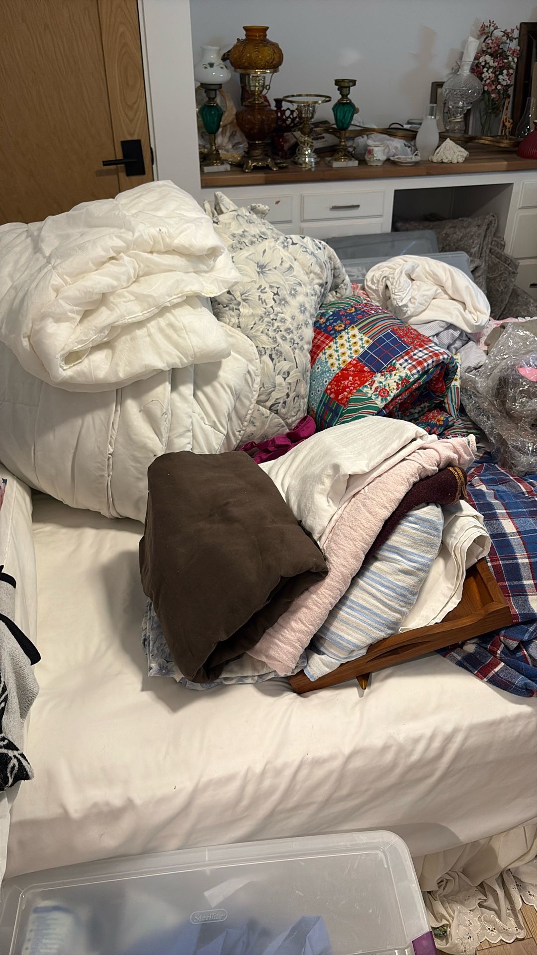 Linens