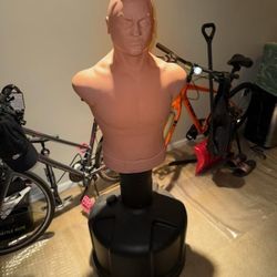 Century Bob Torso Training Bag