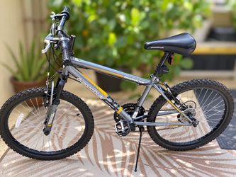 Roadmaster Granite Peak Mountain Bike 24”