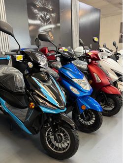 Scooter